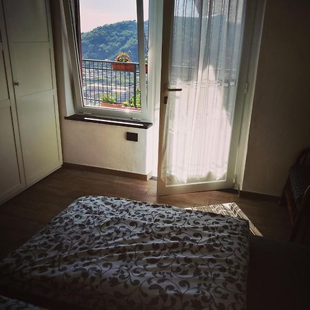 B&B La Terrazza Sui Fieschi Cogorno Exterior foto